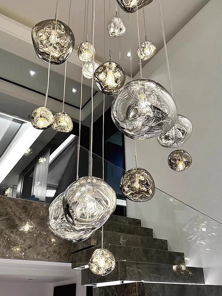 Staircase light