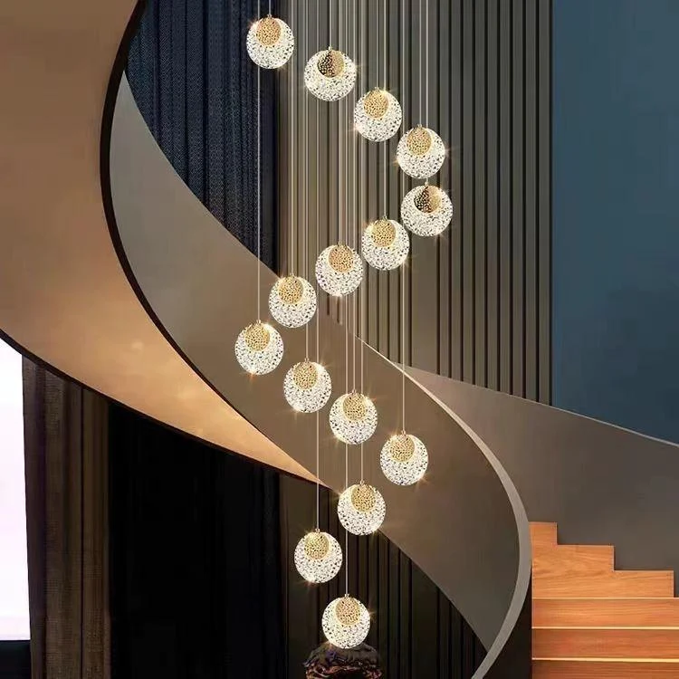 Staircase light