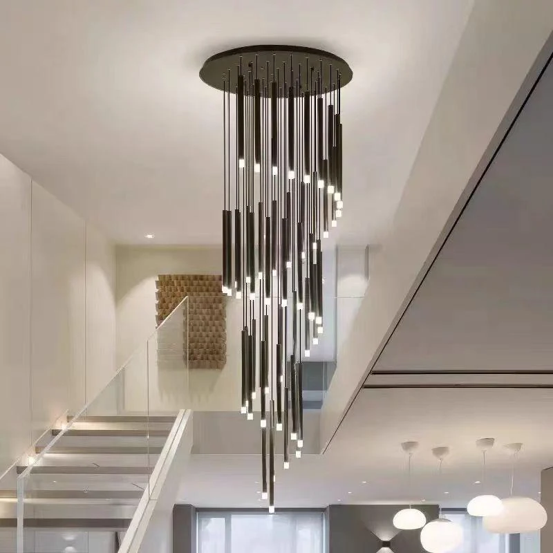 Staircase light