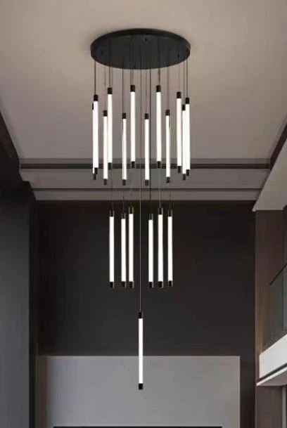 Staircase light
