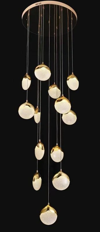 Staircase light