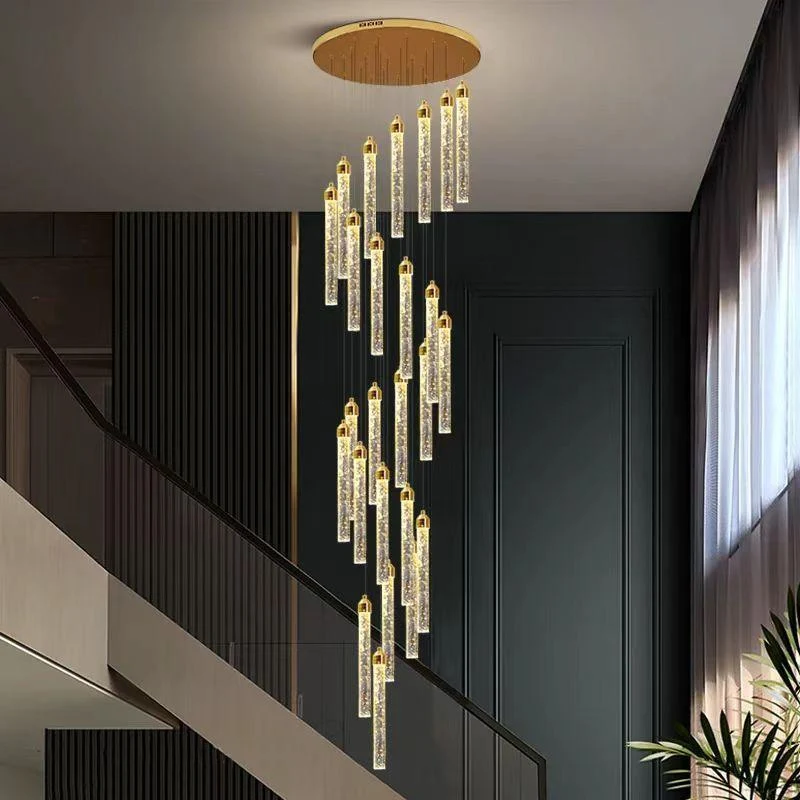 Staircase light