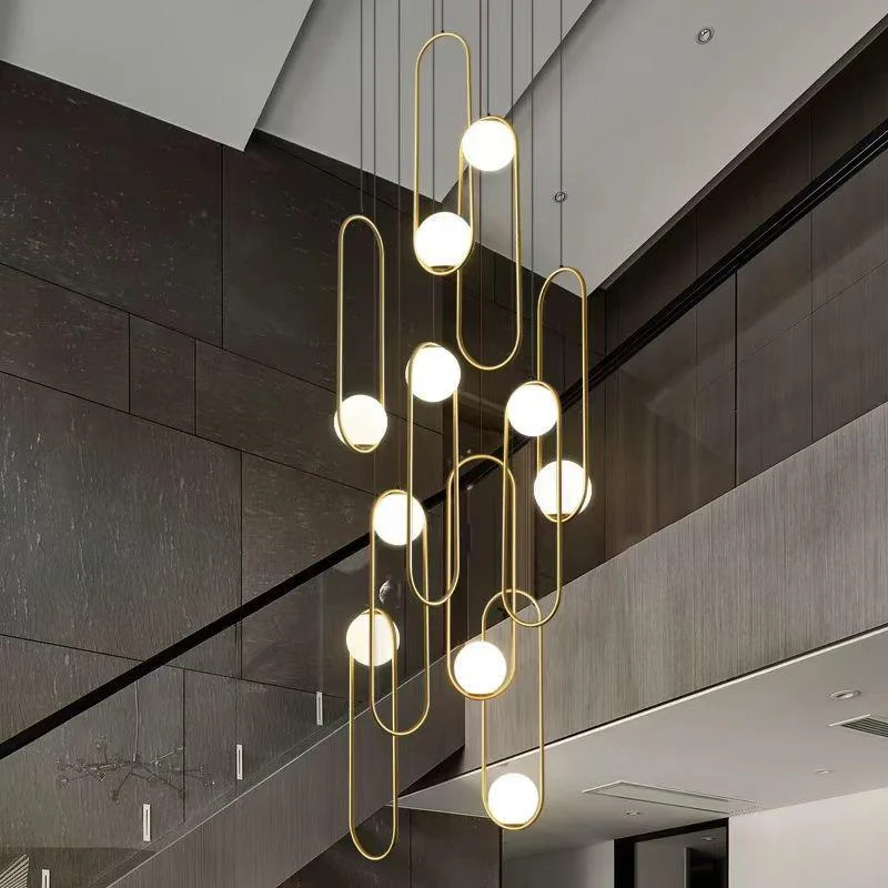 Staircase light