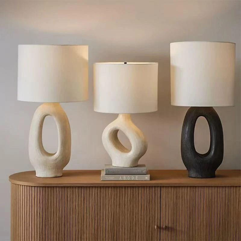 Table lamp