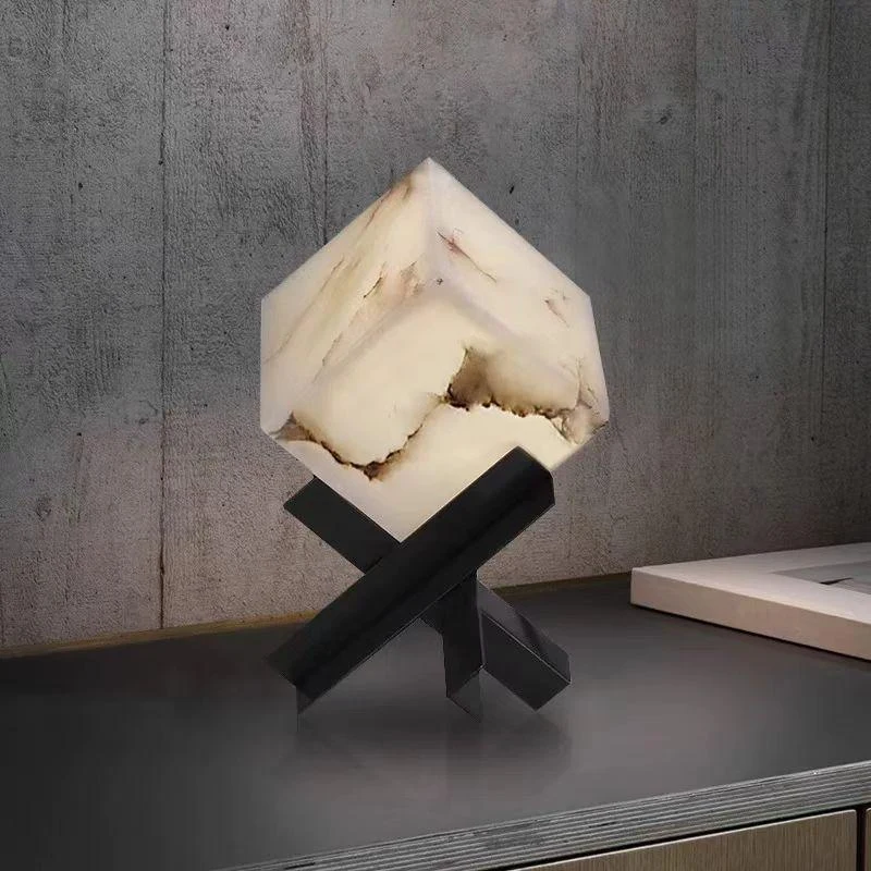 Table lamp