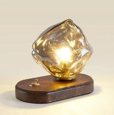 Table lamp