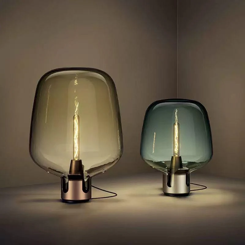 Table lamp