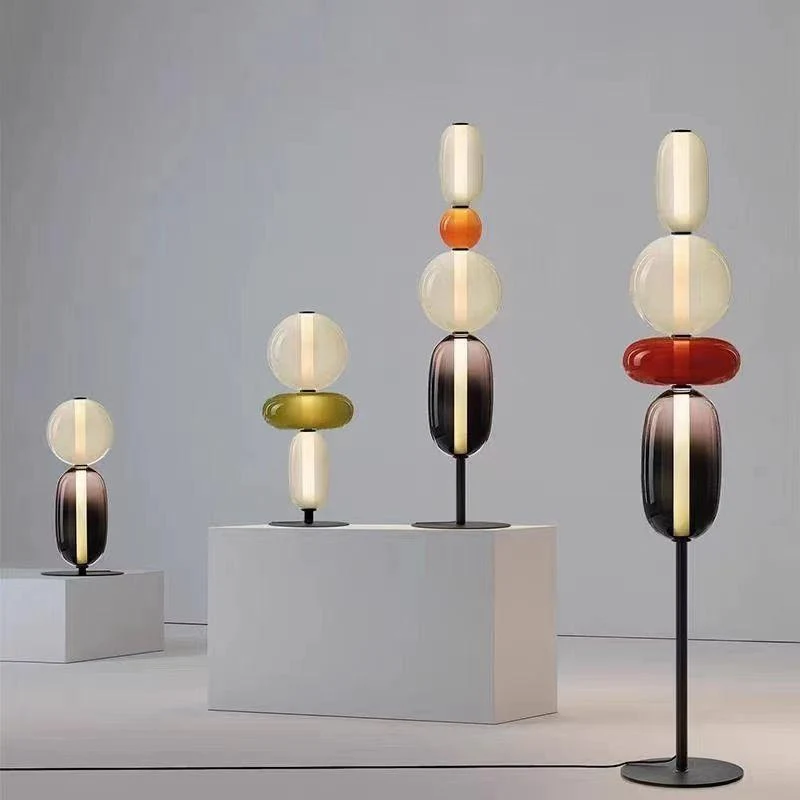 Table lamp