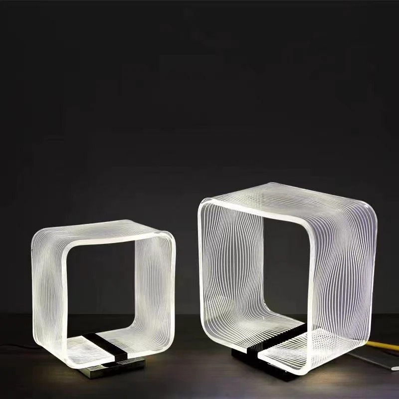 Table lamp
