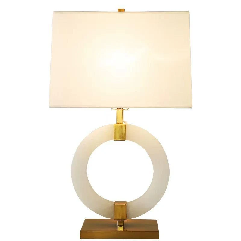 Table lamp