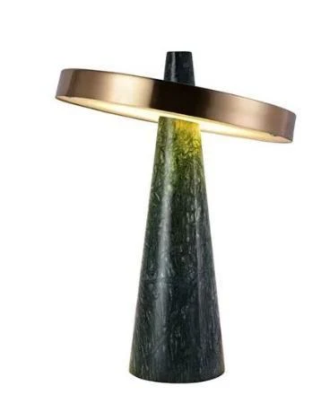 Table lamp
