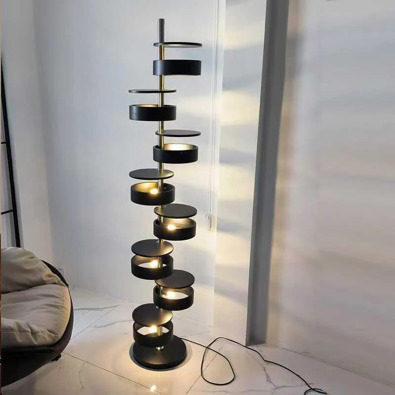 Floor lamp
