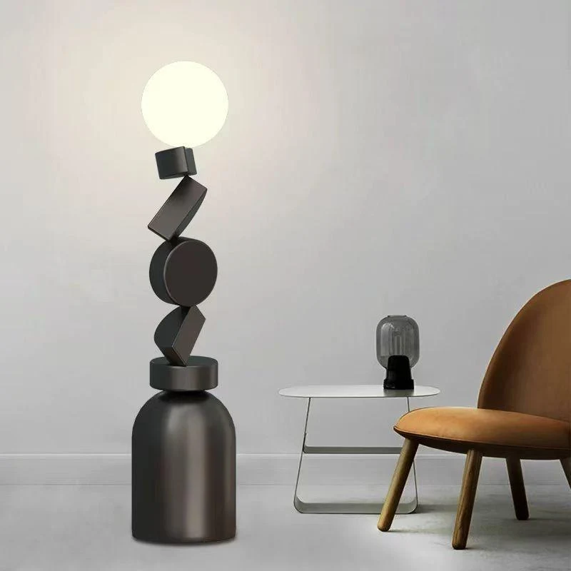 Floor lamp