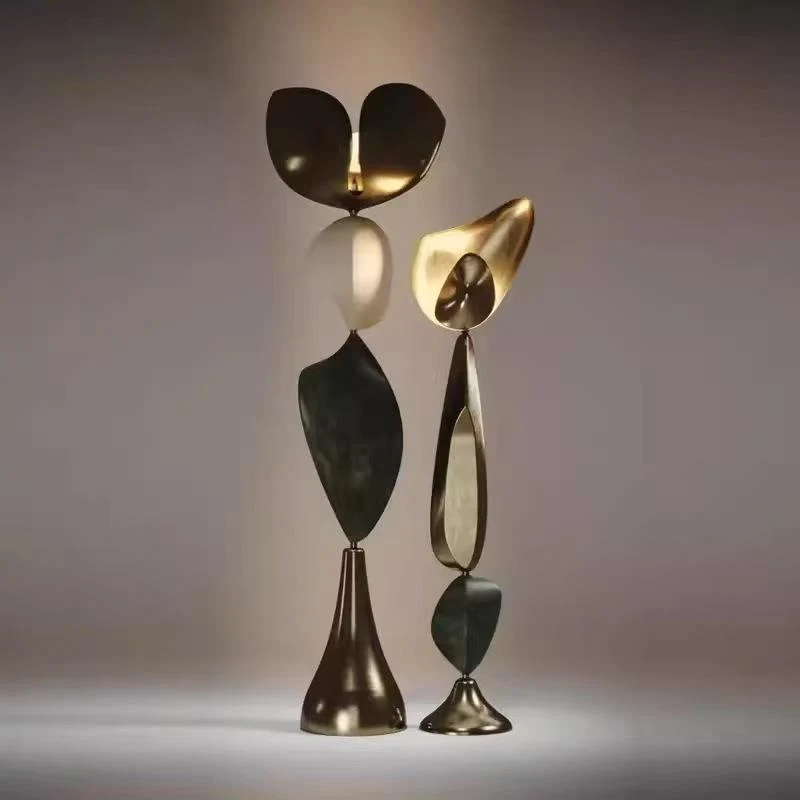 Floor lamp
