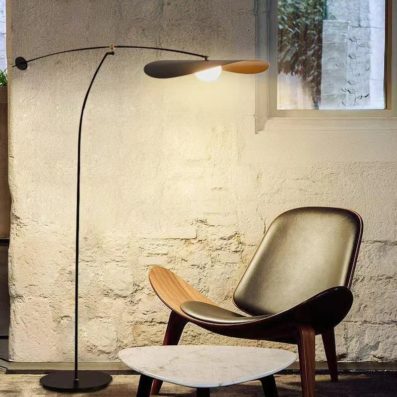 Floor lamp