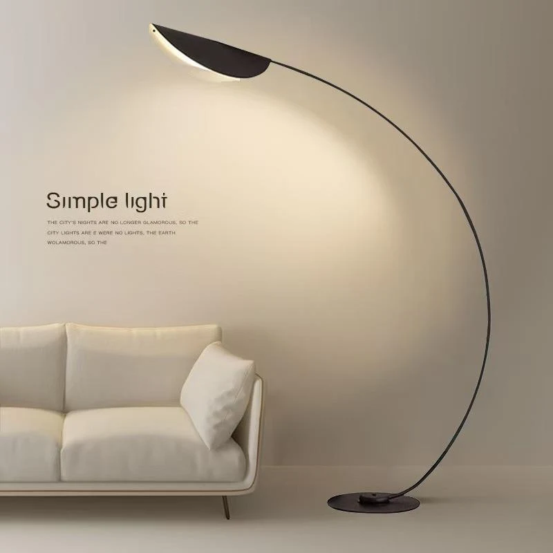 Floor lamp