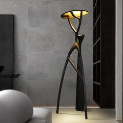 Floor lamp