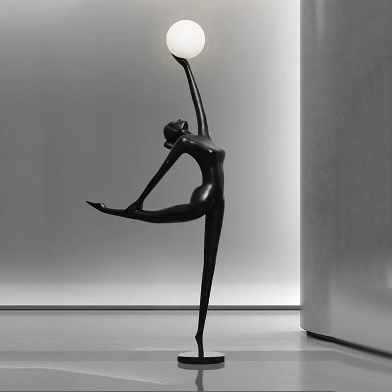 Floor lamp