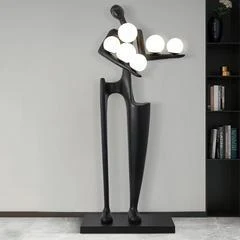 Floor lamp