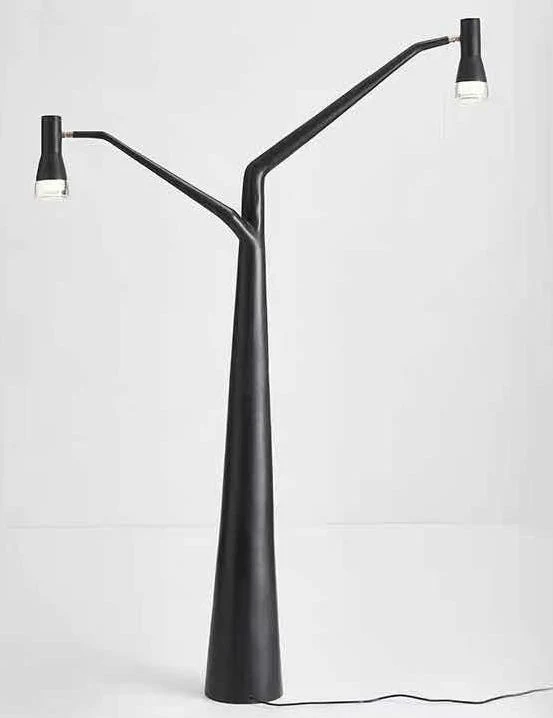 Floor lamp