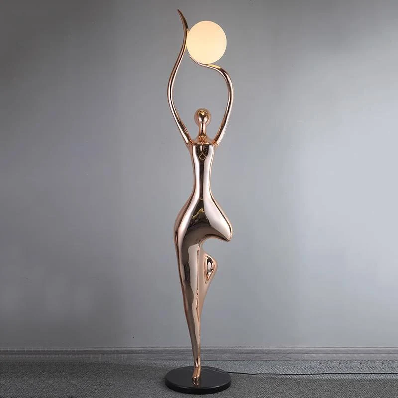 Floor lamp