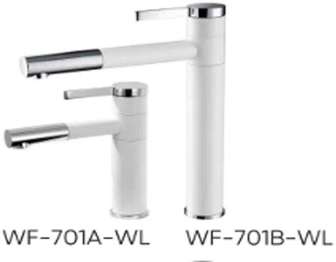 Basin faucet