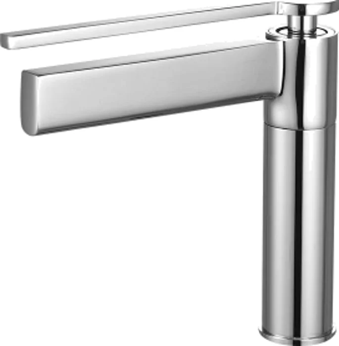Basin faucet