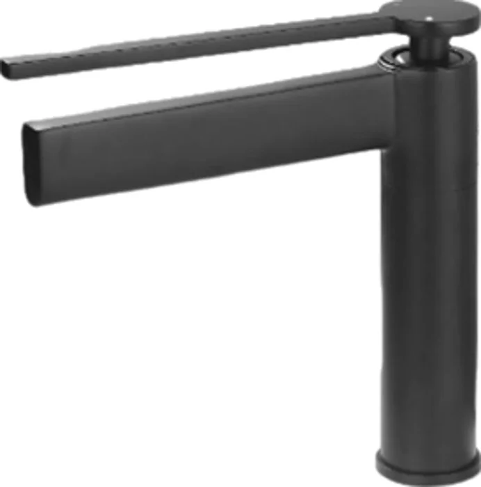 Basin faucet