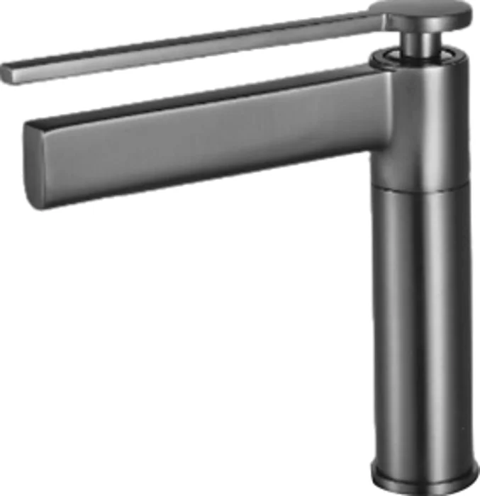 Basin faucet
