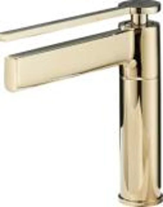 Basin faucet