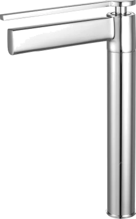 Basin faucet