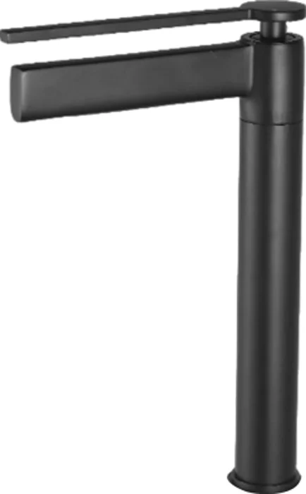 Basin faucet