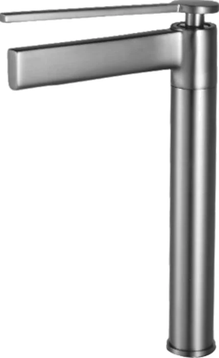 Basin faucet