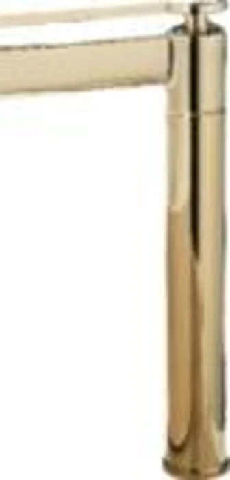 Basin faucet