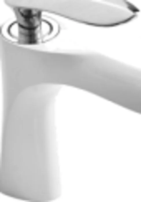 Basin faucet