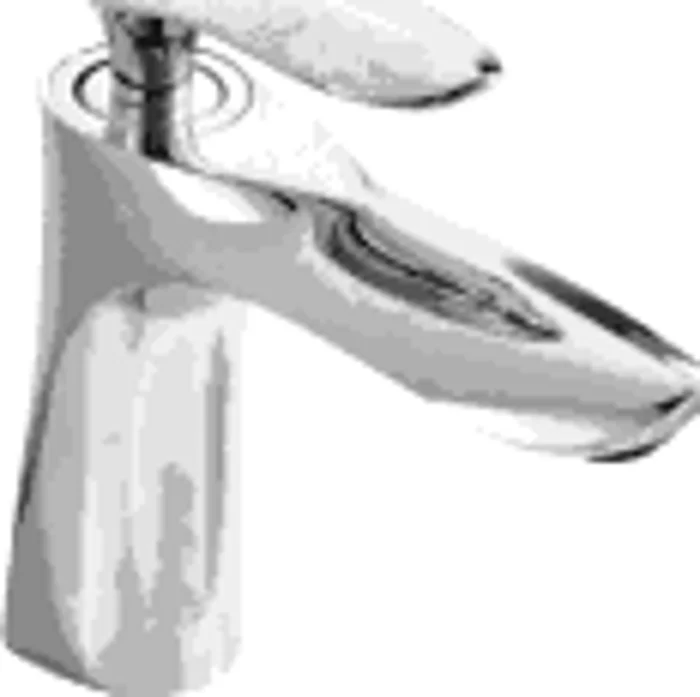 Basin faucet