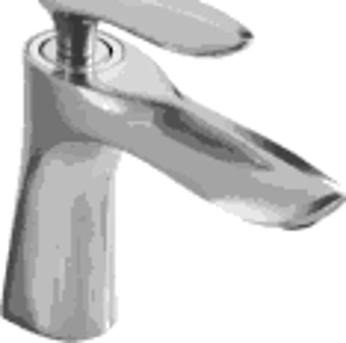 Basin faucet