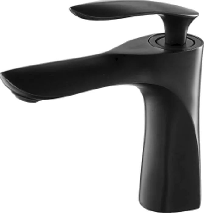 Basin faucet