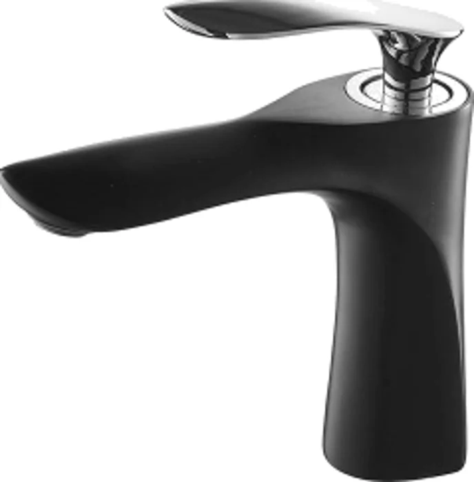 Basin faucet