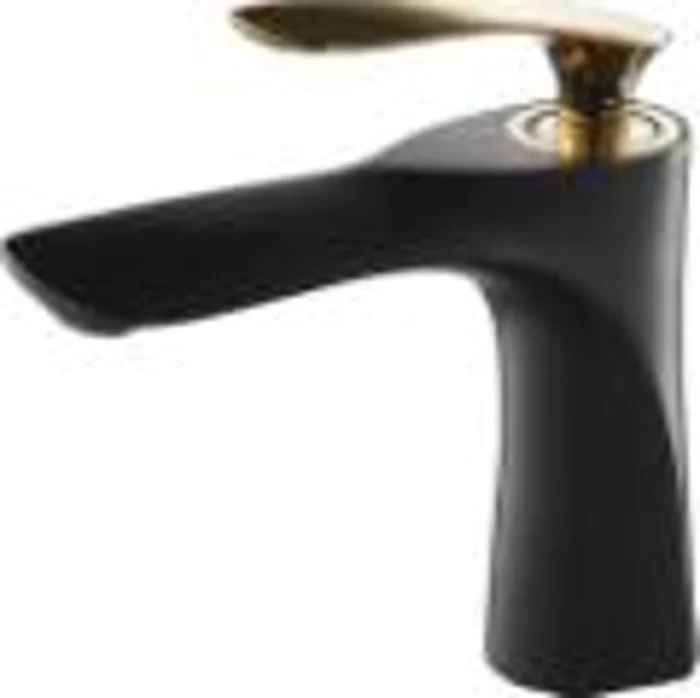 Basin faucet