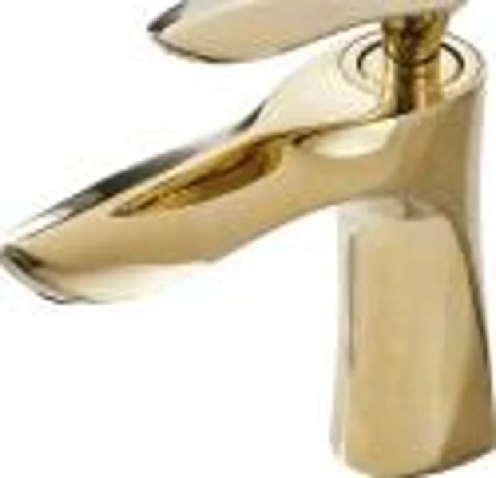 Basin faucet