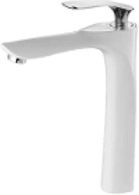 Basin faucet