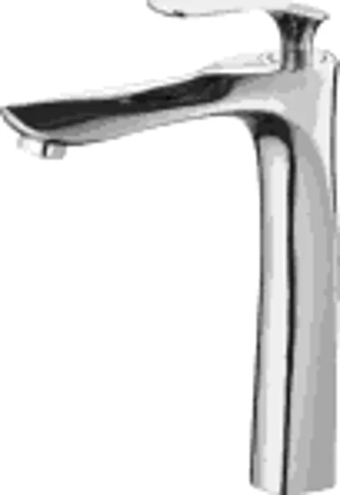 Basin faucet
