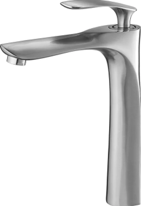 Basin faucet