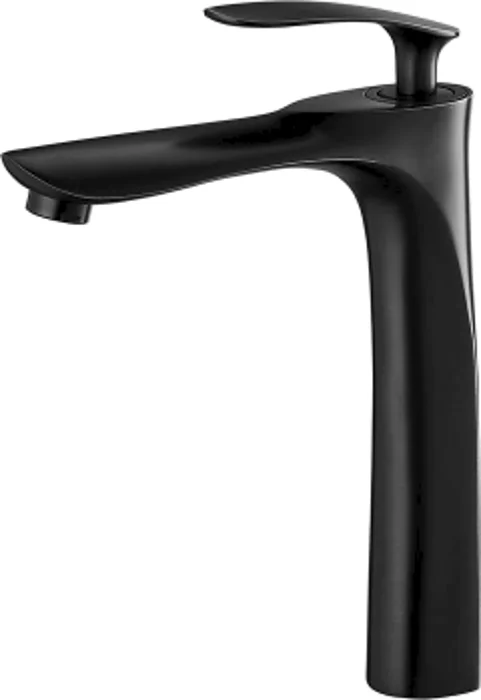Basin faucet