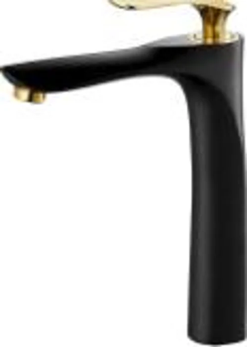 Basin faucet