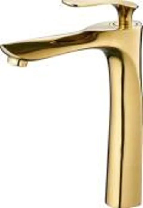 Basin faucet