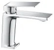 Basin faucet