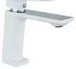 Basin faucet