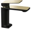 Basin faucet